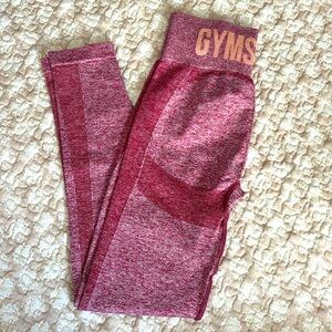 GYMSHARK Leggings